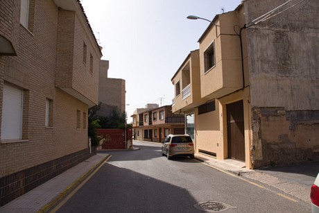 Pilar de la Horadada